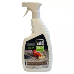 NEW Средство для удаления цементных загрязнений VALO Clean