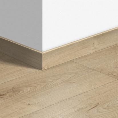 Изображение Плинтус Quick Step Дуб светлый QSSK01847 