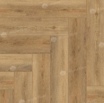 Изображение Плитка ПВХ Alpine Floor Дуб Буна ЕСО 13-30 MC 
