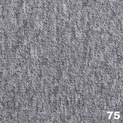 Изображение Ковролин Плитка ковровая Solid 75 