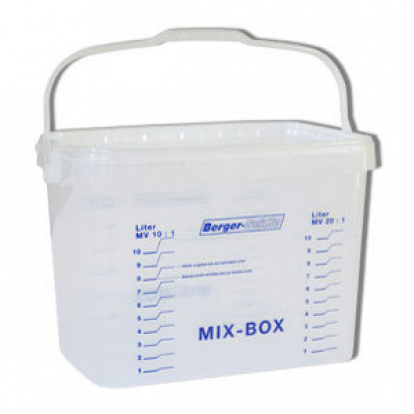 Изображение Паркетная химия Berger-Seidle Berger MIX-BOX 