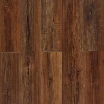 Изображение Плитка ПВХ Craft Core Секвойя горная CC003 