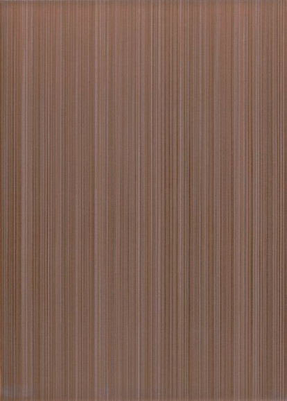 Изображение Керамическая плитка Березакерамика (Belani) Плитка Ретро облицовочная коричневая 