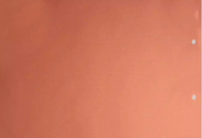 Изображение Товары для дома Домашний текстиль Рулонные шторы Плайн Лососевый 7558 