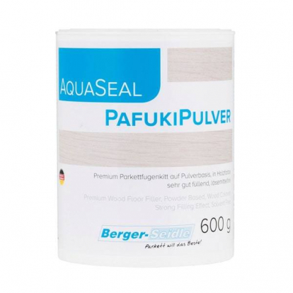 Изображение Паркетная химия Berger-Seidle Berger Aqua-Seal Pafuki Pulver 