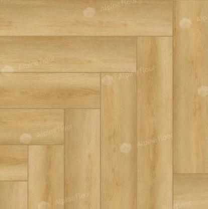 Изображение Плитка ПВХ Alpine Floor Дуб Батейн ЕСО 13-29 MC 