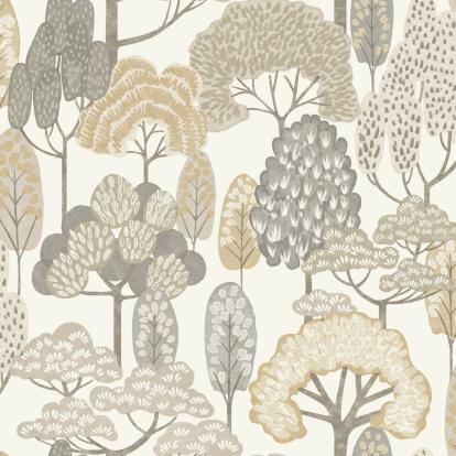 Изображение Обои Grandeco (Ideco) Little Dreamers LD2103 