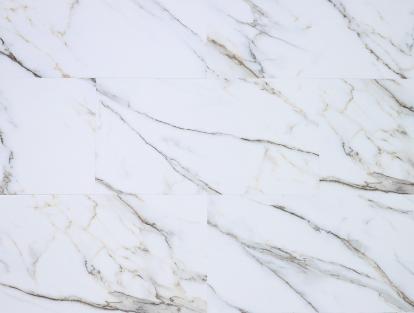 Изображение Плитка ПВХ CronaFloor Терра Бьянко 