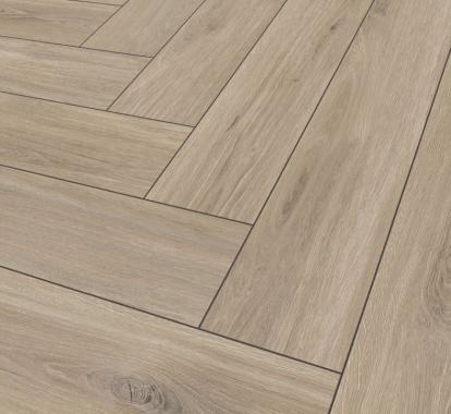 Изображение Плитка ПВХ The Floor P6001 Tuscon Oak 