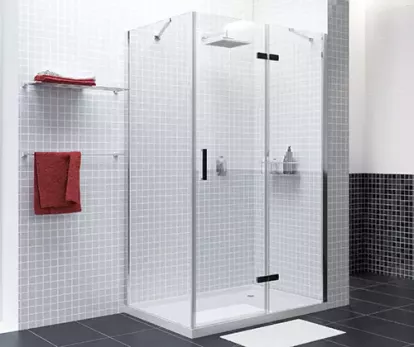 Изображение Сантехника WasserKRAFT Aller 10H07R Black 