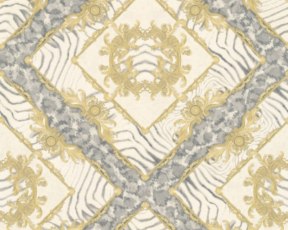 Изображение Обои A.S. Creation Versace III 34904-2 