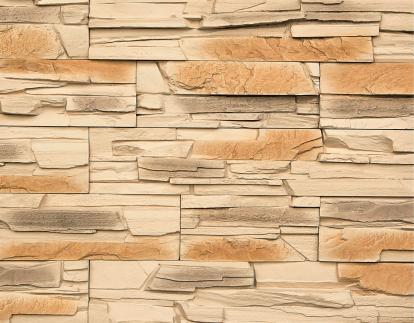 Изображение Стеновые панели Декоративный камень Казбек 1-20-14 