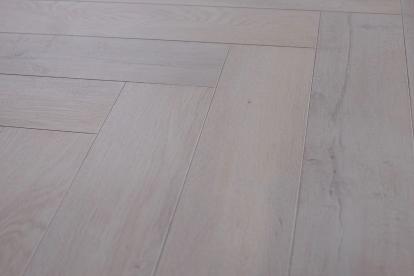 Изображение Ламинат FloorWay Дуб Крем PRE-63 B 