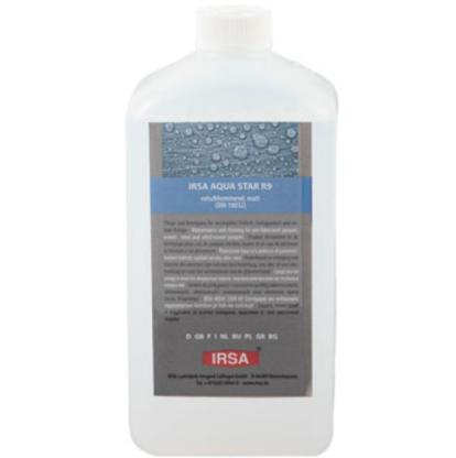 Изображение Паркетная химия Irsa Средство по уходу и очистке Irsa Aqua Star R9 