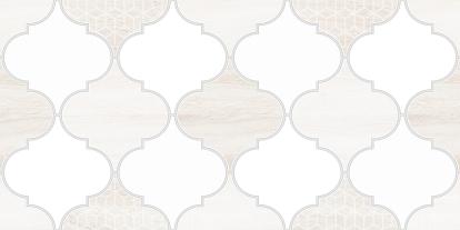Изображение Керамическая плитка Lasselsberger Ceramics Плитка настенная Мореска декор-3 1641-8627 
