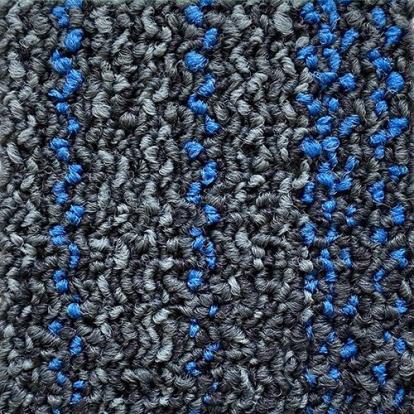 Изображение Ковролин Плитка ковровая Sandunes 300501+sapphire 