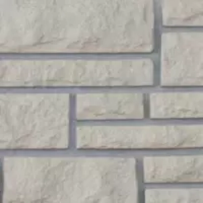 Изображение Для дачи Отделка стен Sandstone White 