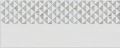 Изображение Керамическая плитка Azori Декор Riviera Dew Decor 