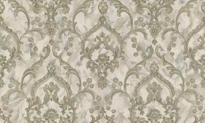 Изображение Обои Grandeco (Ideco) Poeme OM 3004 