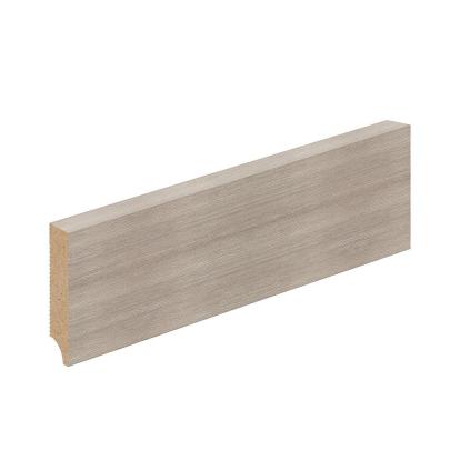 Изображение Плинтус Bravo Плинтус S-70.16 ЭКО Cappuccino Melinga 