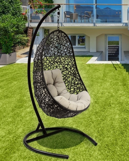 Изображение Мебель ЭкоДизайн Подвесное кресло Easy 