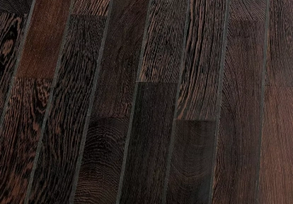 Изображение Паркетная доска Navylam + Венге (Wenge) 