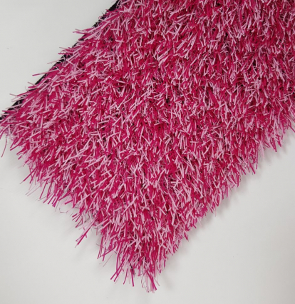 Изображение Ковролин Искусственная трава Искусственная трава Deko 20 розовая 