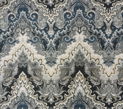 Изображение Ковролин Нева Тафт Анкара  Синий 95;40 