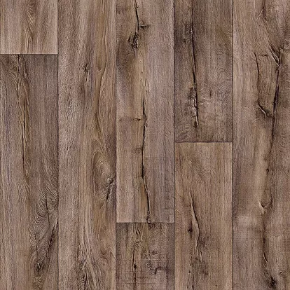 Изображение Линолеум Ideal Cracked oak 2 