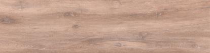 Изображение Керамогранит Cersanit Керамогранит Wood concept natural WN4T113 коричневый рельеф 