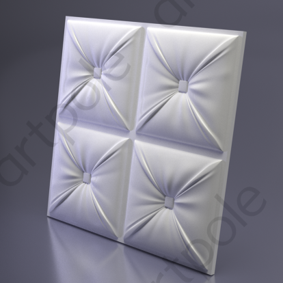 Изображение Стеновые панели 3D панели Chester M-0048 