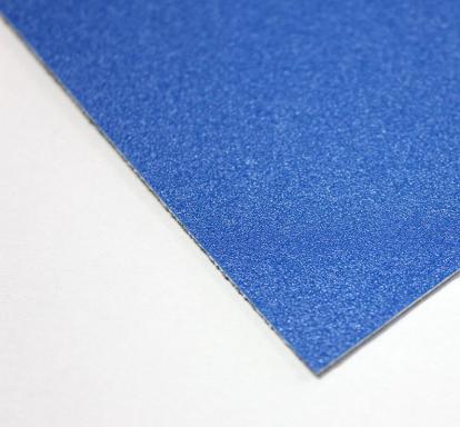 Изображение Линолеум Vinyl SW Линолеум Ultra line синий 