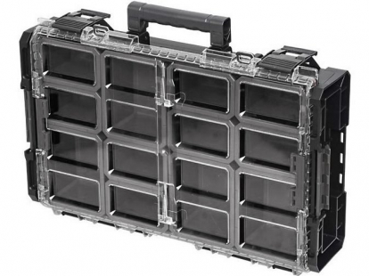 Изображение Строительные товары Инструменты Ящик-органайзер HILST Outdoor Organizer XL 