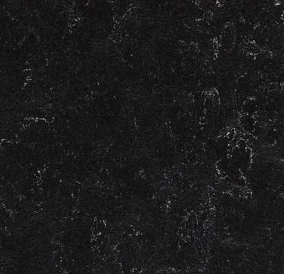 Изображение Линолеум Мармолеум Fresco 2,0 2939 black 