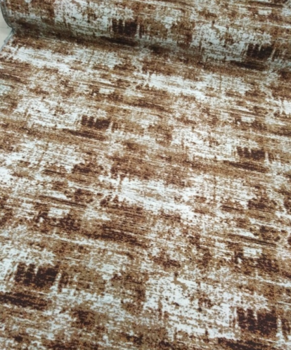 Изображение Ковролин Нева Тафт Аргунь  Коричневый 17;34 