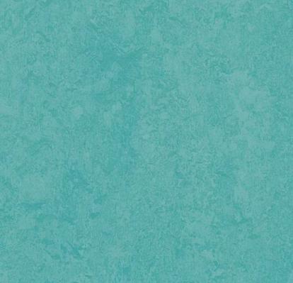 Изображение Линолеум Мармолеум Fresco 2,5 3269 turquoise 