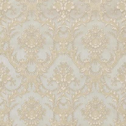 Изображение Обои Zambaiti Parati Satin Flowers Z66837 