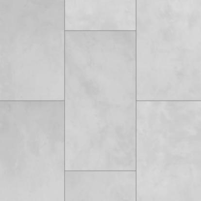 Изображение Ламинат Alpine Floor Белый бетон LF402-06 