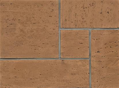 Изображение Стеновые панели Декоративный камень Машук 1-26-00 