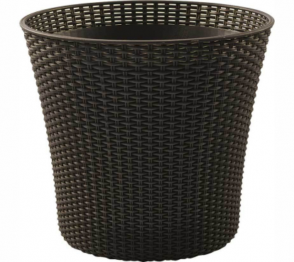Изображение Для дачи Обустройство участка Кашпо Conic Planter 