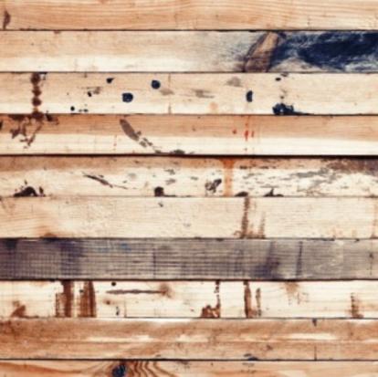 Изображение Самоклеющаяся пленка Moda Interio 64-123 Доски деревянные мелкие 