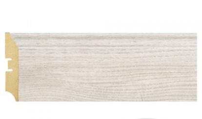 Изображение Плинтус Smartprofile Плинтус МДФ Smartprofile Color Дуб бриг 82 