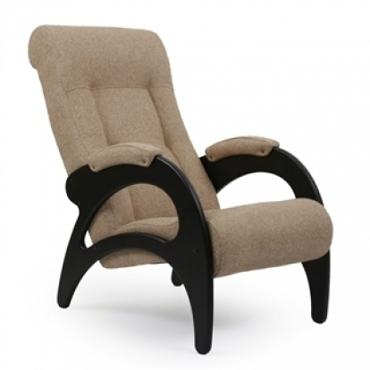 Изображение Мебель ЭкоДизайн Кресло для отдыха №41 Мальта 03 