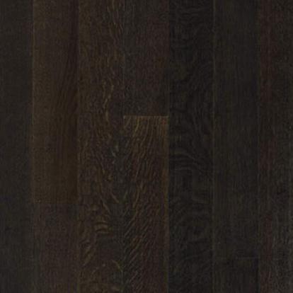 Изображение Паркетная доска Quick Step Дуб пепельно-коричневый матовый 1351 