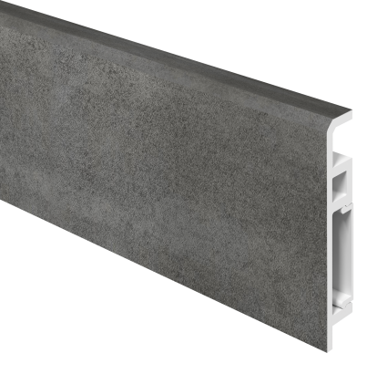 Изображение Плинтус Foresta Concept Плинтус Foresta Concept Бетон Невский 