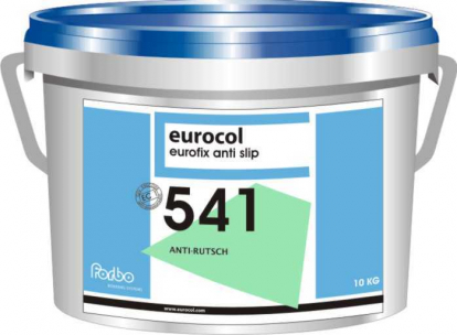 Изображение Паркетная химия Forbo Клей для ковровой плитки Forbo Eurofix Anti Slip 541 