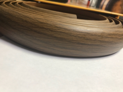 Изображение Подложка, порожки и все сопутствующие для пола Порожки Дуб Скандинавский 462 