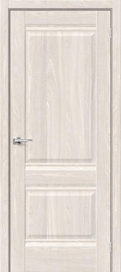 Изображение Двери Межкомнатные Прима-2 Ash White 