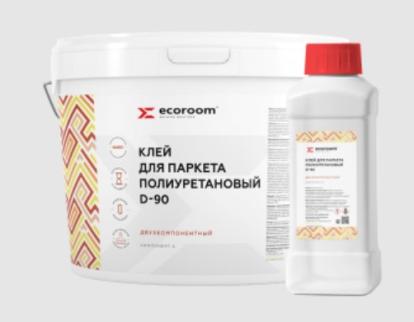 Изображение Паркетная химия Only Eco Грунтовка Only Eco PU-80 