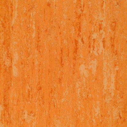 Изображение Линолеум Мармолеум 151-072 peach orange 